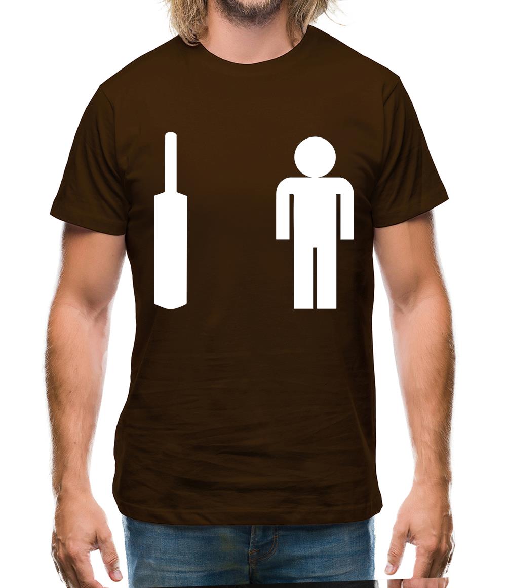 Bat Man Mens T-Shirt Bat Man Mens T-Shirt