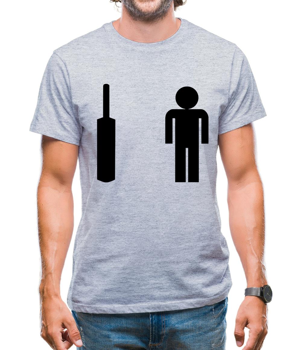 Bat Man Mens T-Shirt Bat Man Mens T-Shirt