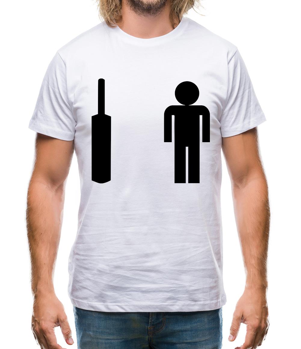 Bat Man Mens T-Shirt Bat Man Mens T-Shirt