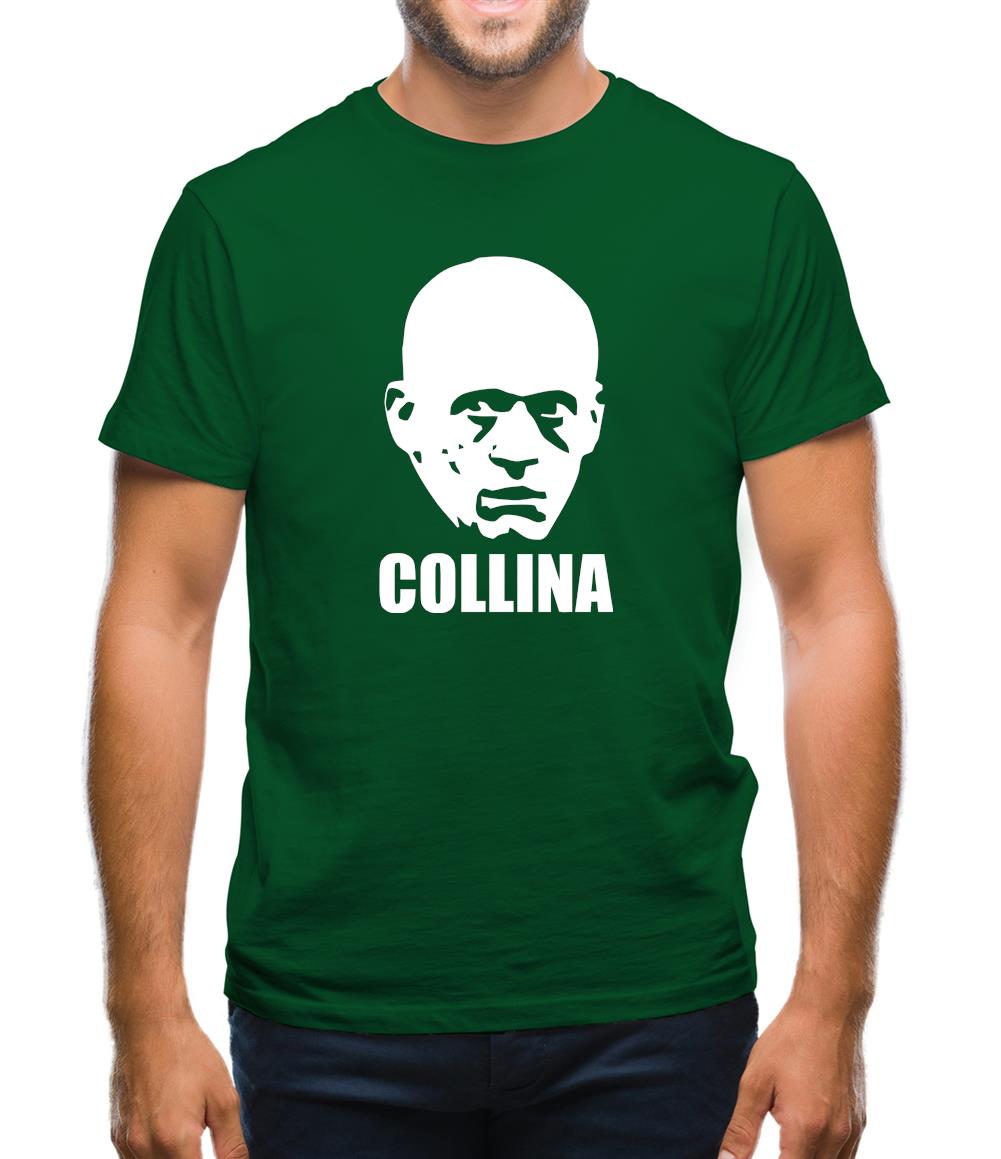 Collina Mens T-Shirt Collina Mens T-Shirt