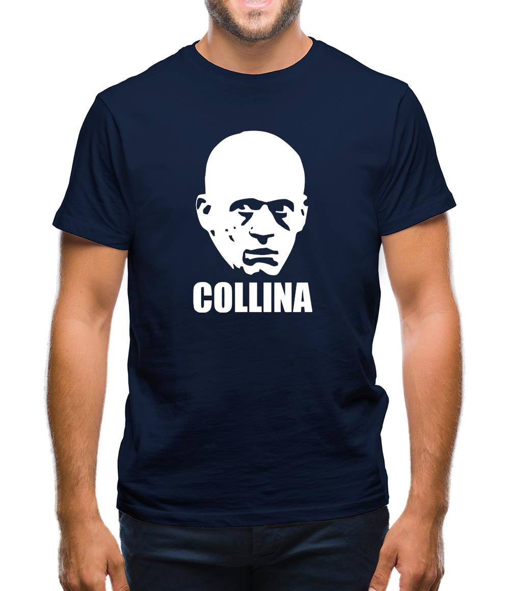 Collina Mens T-Shirt Collina Mens T-Shirt