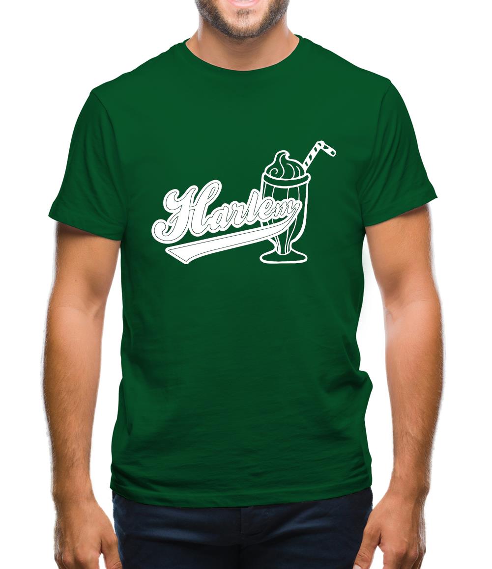 Harlem Shake Mens T-Shirt Harlem Shake Mens T-Shirt