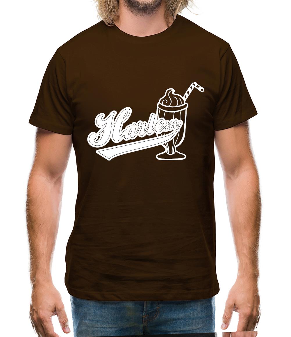 Harlem Shake Mens T-Shirt Harlem Shake Mens T-Shirt