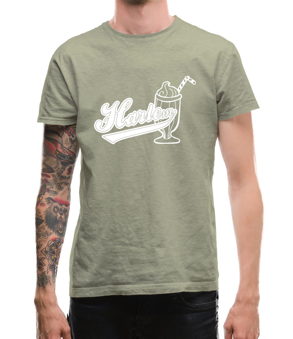 Harlem Shake Mens T-Shirt Harlem Shake Mens T-Shirt