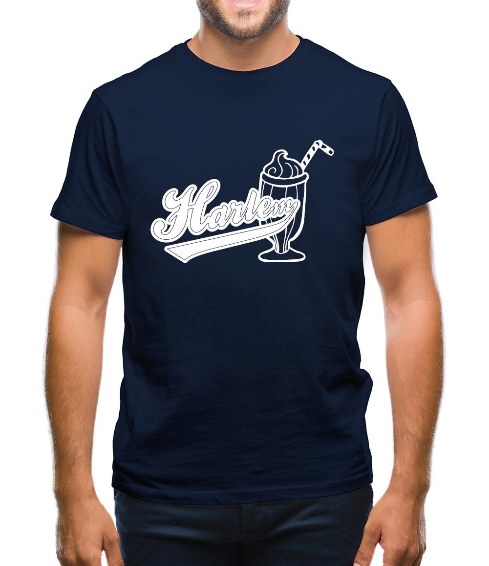 Harlem Shake Mens T-Shirt Harlem Shake Mens T-Shirt
