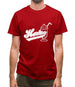 Harlem Shake Mens T-Shirt Harlem Shake Mens T-Shirt