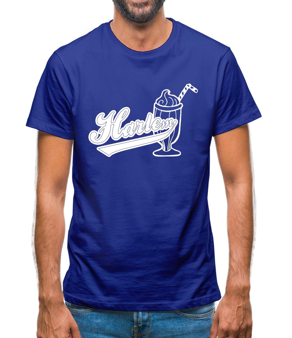 Harlem Shake Mens T-Shirt Harlem Shake Mens T-Shirt