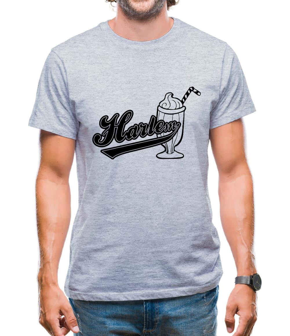 Harlem Shake Mens T-Shirt Harlem Shake Mens T-Shirt