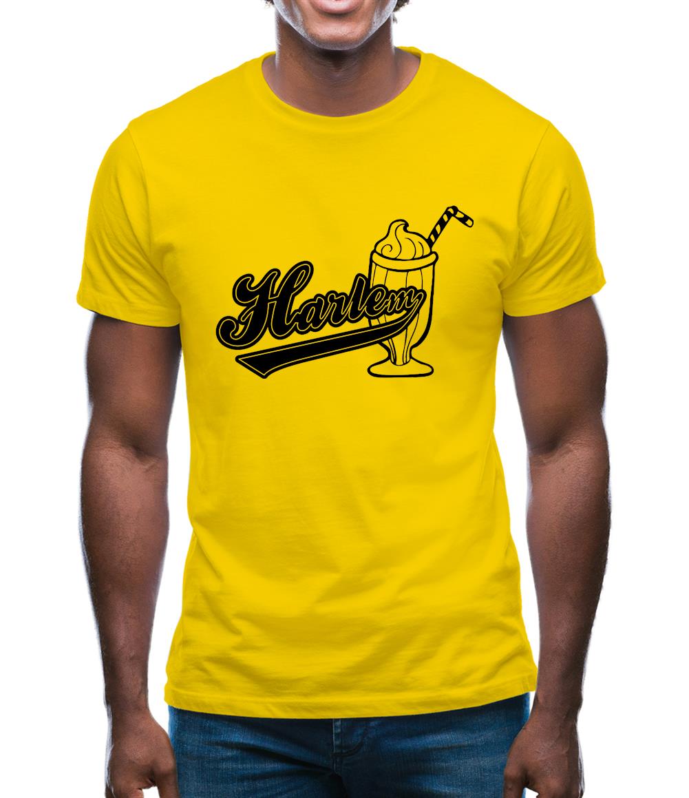 Harlem Shake Mens T-Shirt Harlem Shake Mens T-Shirt