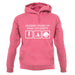 Leading Cause Of Road Accidents unisex hoodie Leading Cause Of Road Accidents unisex hoodie