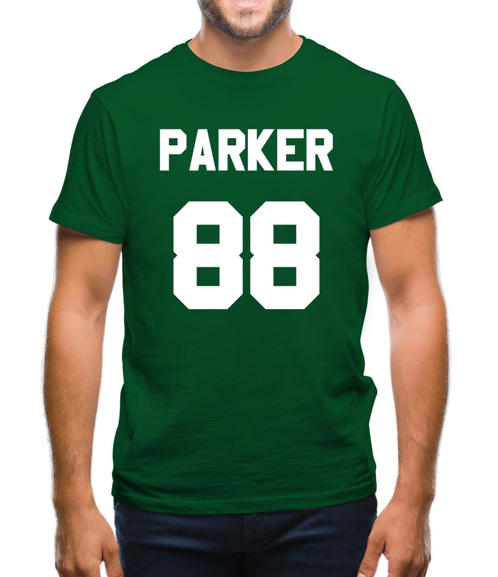 Parker 88 Mens T-Shirt Parker 88 Mens T-Shirt