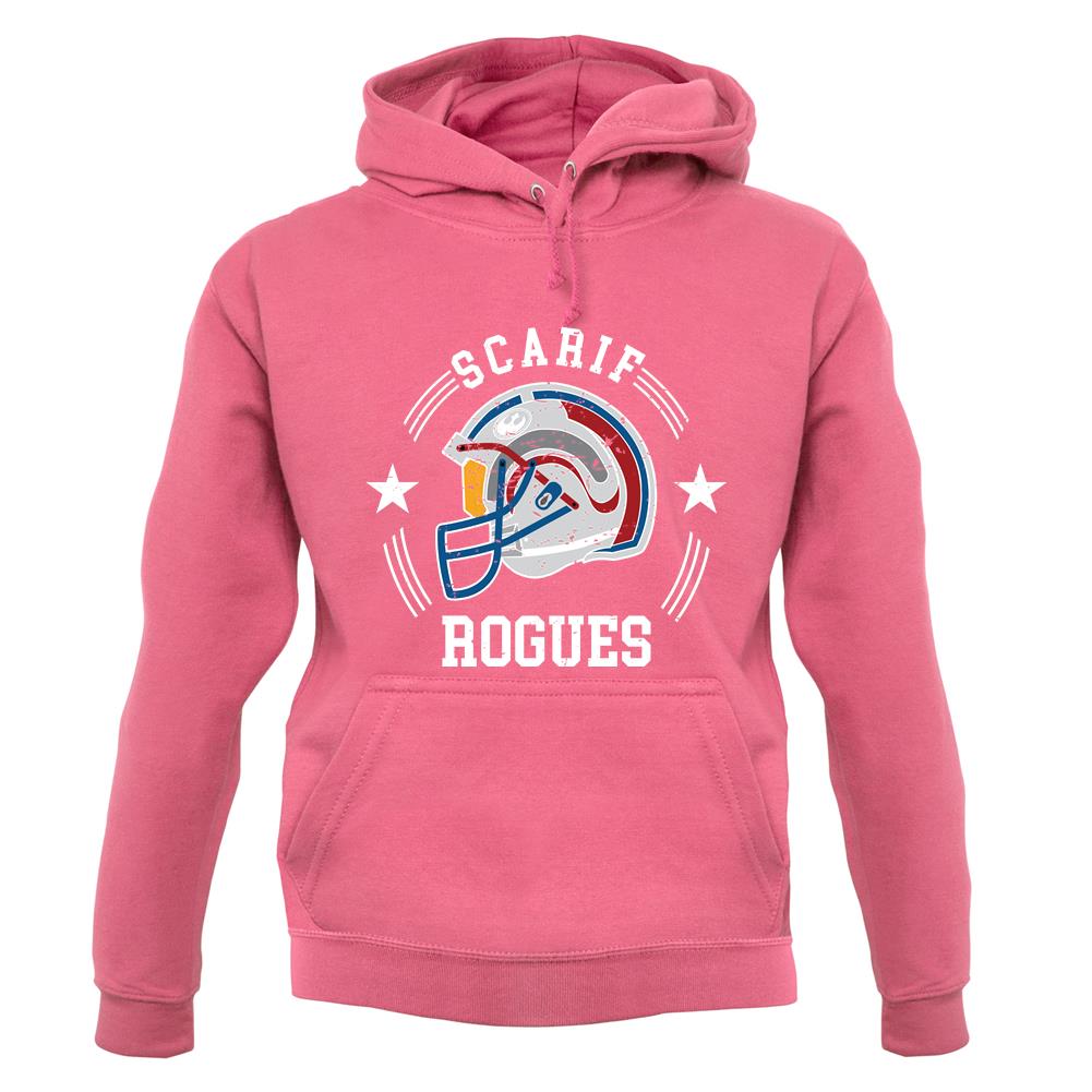 Scarif Rogues Helmet unisex hoodie Scarif Rogues Helmet unisex hoodie