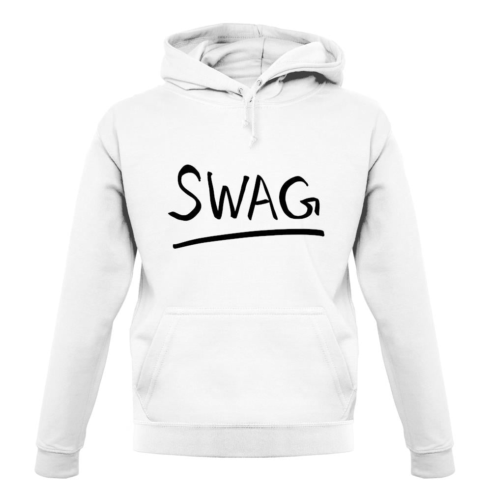 Swag unisex hoodie Swag unisex hoodie