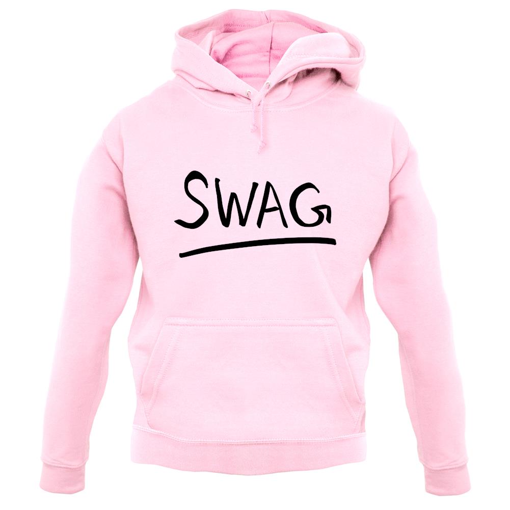 Swag unisex hoodie Swag unisex hoodie