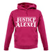 Justice For Alexei Unisex Hoodie