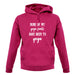 None Of My Yoga Pants Have Been To Yoga Unisex Hoodie