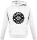 100% Original Morty Unisex Hoodie