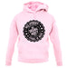 100% Original Morty Unisex Hoodie