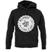 100% Original Morty Unisex Hoodie