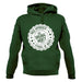 100% Original Morty Unisex Hoodie