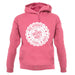 100% Original Morty Unisex Hoodie