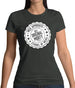 100% Original Morty Womens T-Shirt