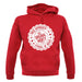 100% Original Morty Unisex Hoodie