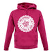 100% Original Morty Unisex Hoodie
