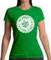 100% Original Morty Womens T-Shirt