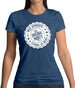 100% Original Morty Womens T-Shirt