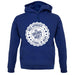 100% Original Morty Unisex Hoodie