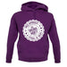 100% Original Morty Unisex Hoodie