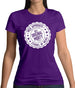 100% Original Morty Womens T-Shirt