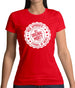 100% Original Morty Womens T-Shirt
