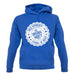 100% Original Morty Unisex Hoodie