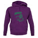 Bridezilla Unisex Hoodie