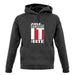 2016 Completed It Mate unisex hoodie