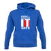 2016 Completed It Mate unisex hoodie