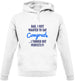 Dad, Congrats I Turned Out Perfectly Unisex Hoodie