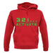 321â€¦Activate unisex hoodie