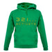 321â€¦Activate unisex hoodie