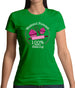 Weekend Forecast - Baking Womens T-Shirt