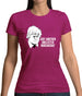 Just Another Unelected Bureaucrat Womens T-Shirt