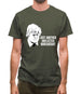 Just Another Unelected Bureaucrat Mens T-Shirt