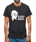 Just Another Unelected Bureaucrat Mens T-Shirt