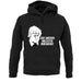 Just Another Unelected Bureaucrat Unisex Hoodie