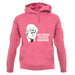 Just Another Unelected Bureaucrat Unisex Hoodie