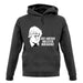 Just Another Unelected Bureaucrat Unisex Hoodie