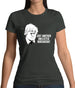 Just Another Unelected Bureaucrat Womens T-Shirt