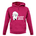 Just Another Unelected Bureaucrat Unisex Hoodie